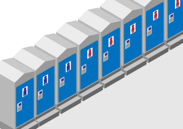 Best Portable Toilet Rental for Emergency Services  in East Chicago, IN