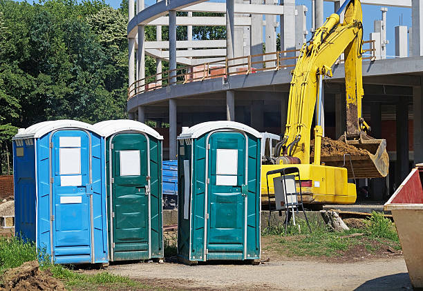  East Chicago, IN Portable Potty Rental Pros