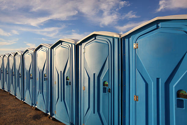 Best Portable Toilet Waste Disposal  in East Chicago, IN