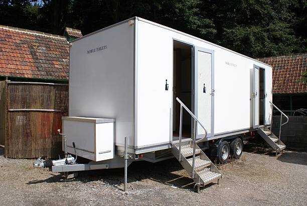 Best Portable Restrooms for Agricultural Sites  in East Chicago, IN